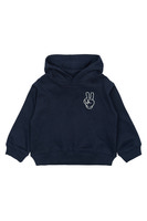 Petey Hættetrøje - Navy blazer