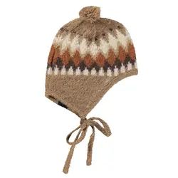 Kikki Hue - Light Browns - 12-18 MDR.