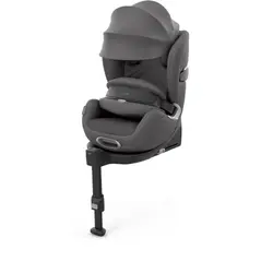 Anoris T2 I-size Plus Autostol - Mirage Grey