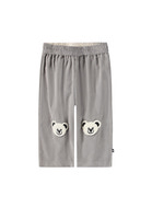 Molo Sabbe Bukser - Dappled Grey