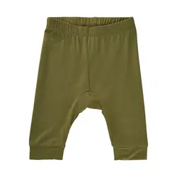 Minymo Leggings - Bambus - Dried Herbs