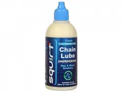 Squirt Chain lube smørelse