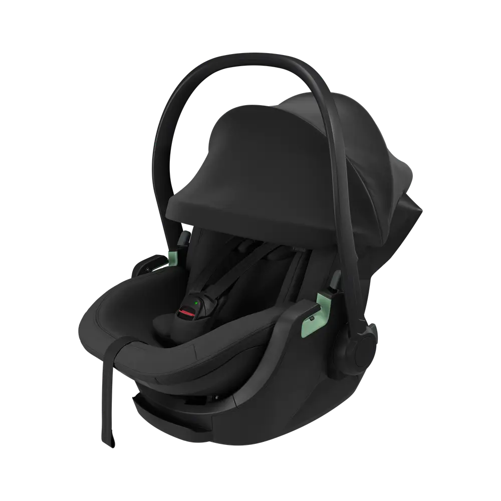Maple Connect Black