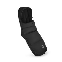 Bugaboo THERMOLITE® Performance kørepose - Heritage Black