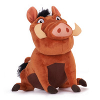 Lion King 30 cm. Pumba