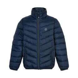 Jakke quilted - Dress Blues - 86