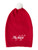 Rixmasine strik hue - JESTER RED