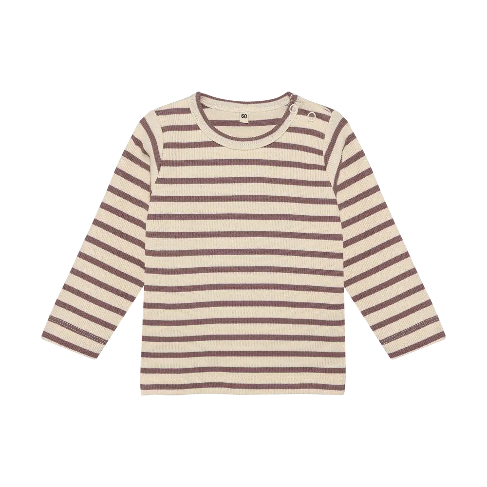 BeKids Bluse - Deauville Mauve - 100