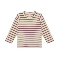 BeKids Bluse - Deauville Mauve