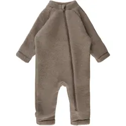 Mikk-Line Køredragt - Uld - Melange Denver