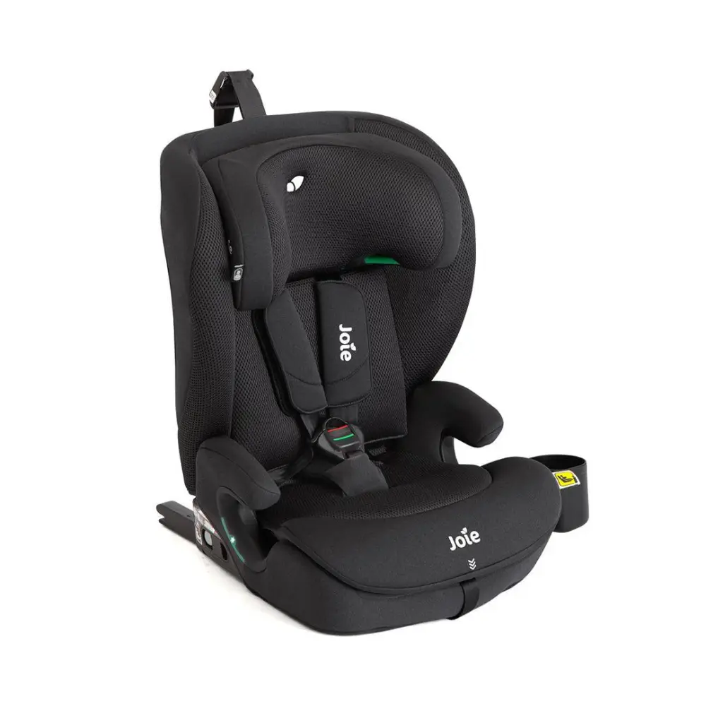Joie I-irvana Max Autostol Mercury