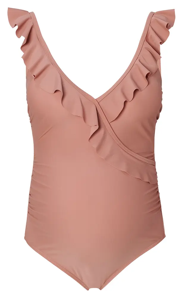 product-Sima Badedragt - Burlwood - XS\S