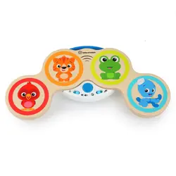Hape Baby Einstein Magic Touch Drums billede