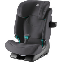 Britax Römer Safefix Autostol - Deep Grey - Classic