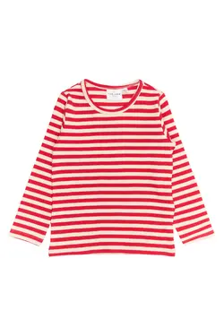 Fro Rib Bluse - SKI PATROL - 104