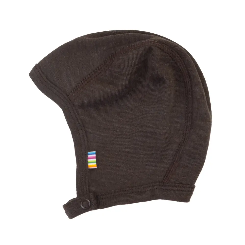 Joha Hjelm - Dark Brown - 37CM