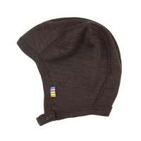 Joha Hjelm - Dark Brown