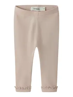 Layo Sup Slim Leggings - Peach Whip - 62