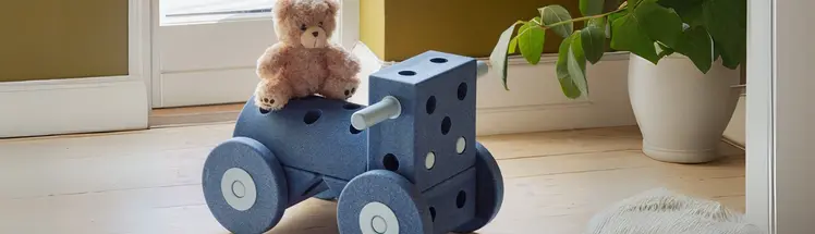 Tumlemøbler