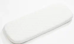 Helsemadras, vogn 36x96x5cm