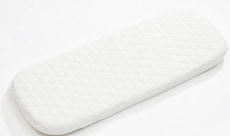 Helsemadras, vogn 36x96x5cm