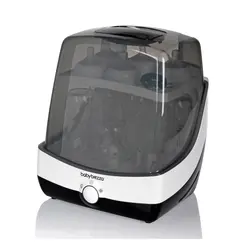 Baby Brezza Superfast Sterilizer Dryer