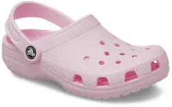 Classic Clog K - Pink Milk billede