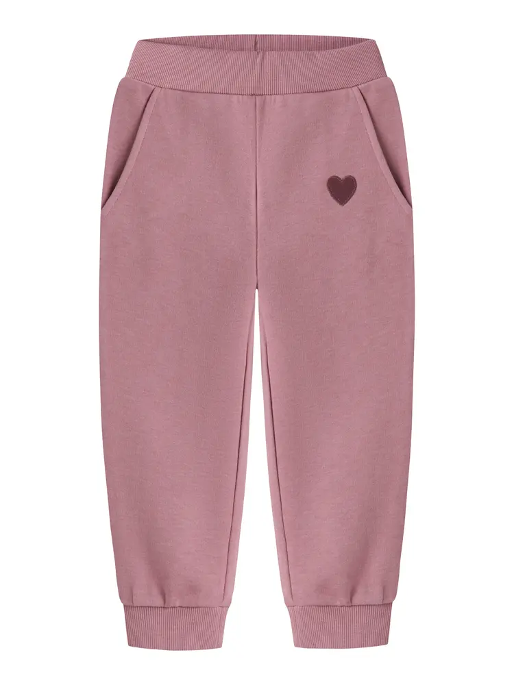 Name It Vima Sweatpants - Lilas - 104