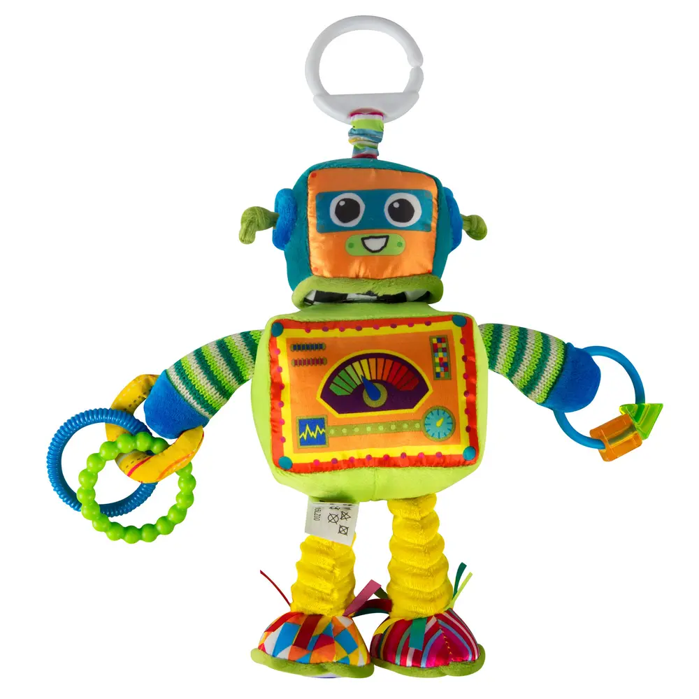 product-Robot rangle