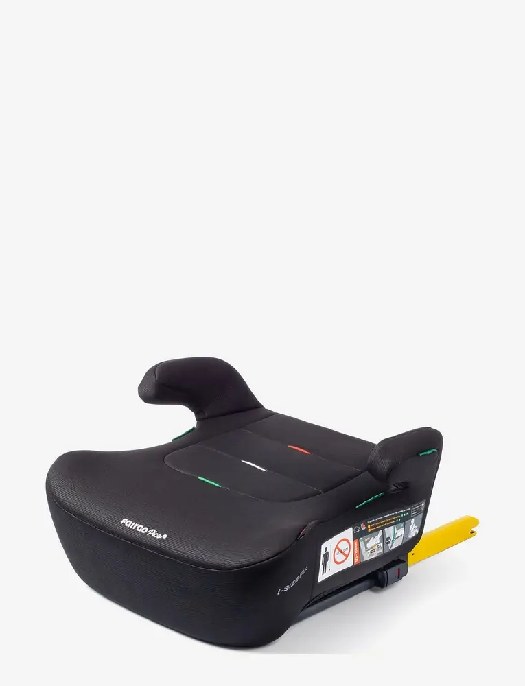 Pico i-Size - Black Sand billede