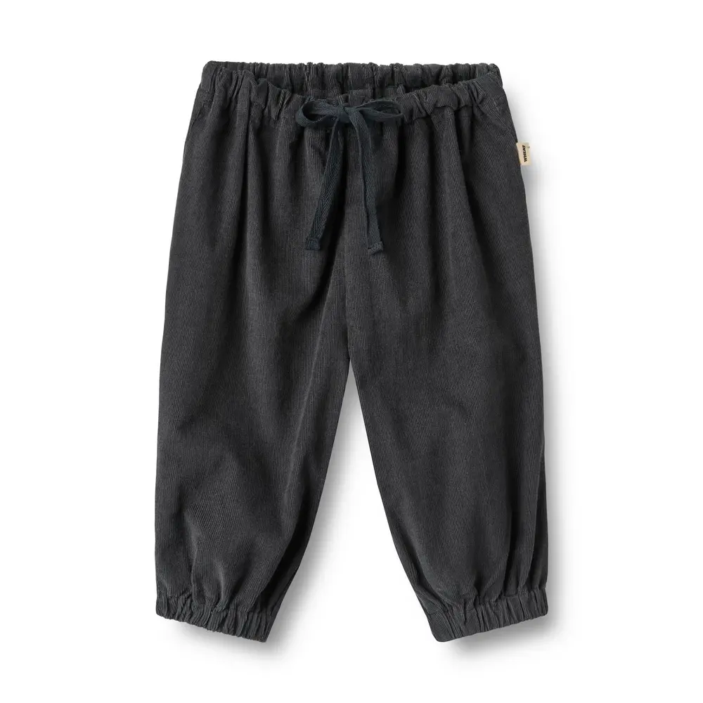 Wheat Noi Bukser - Navy - 62