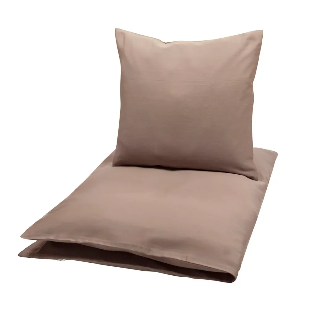 product-Baby sengetøj, 70x100 cm - Walnut