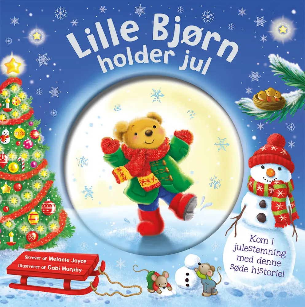 product-Alvilda Lille Bjørn Holder Jul 
