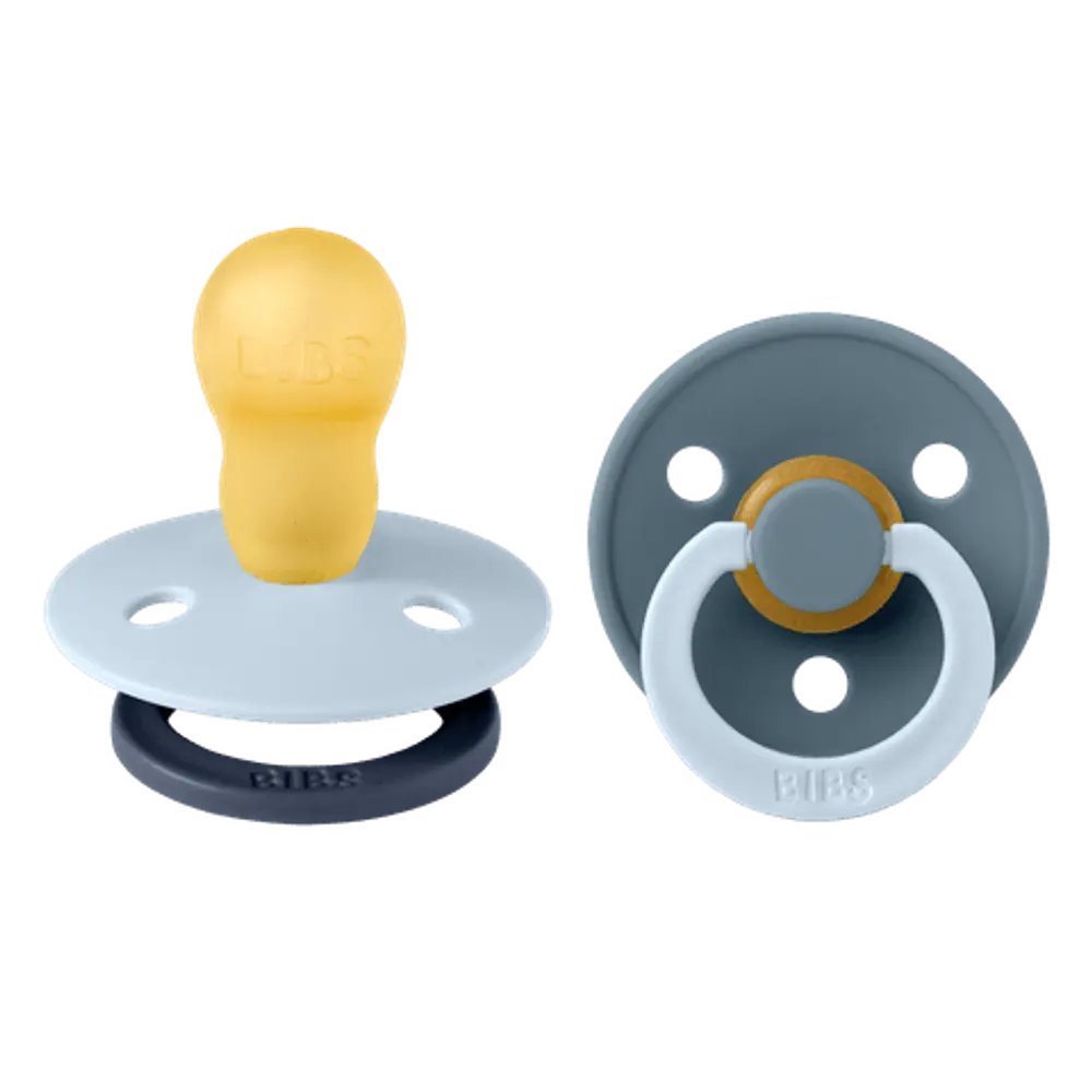 product-Studio Fusion Colour 2 pk Latex Str 3 Blue Mix