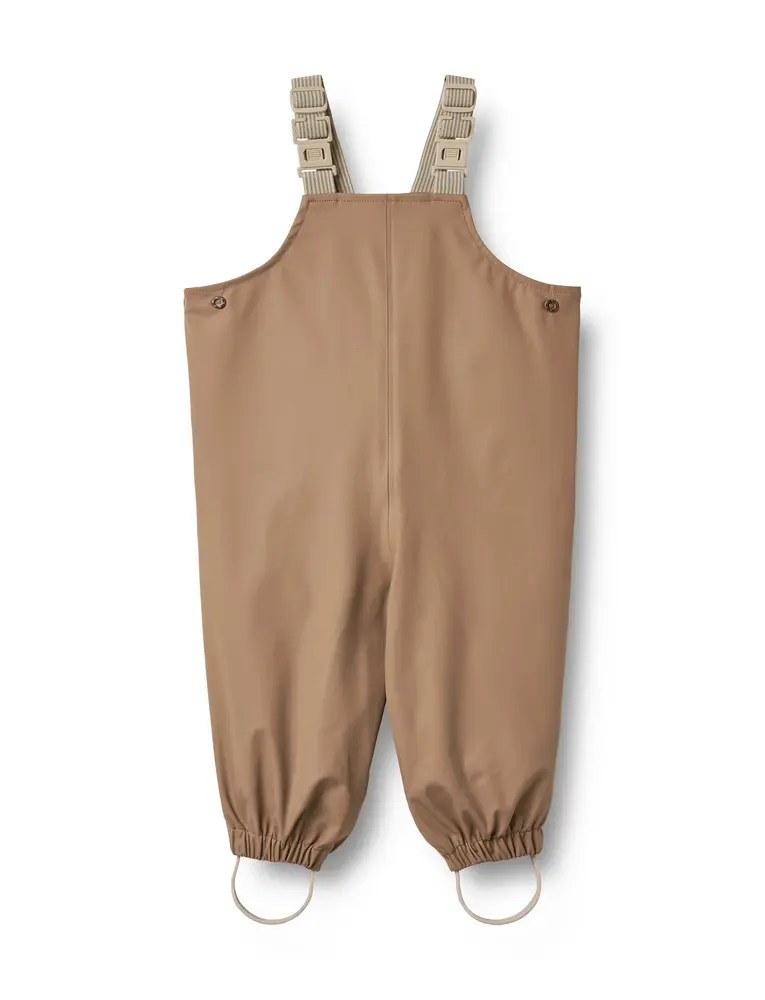 Regnbukser Charlo Overall - 3002 - 92