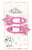 Hårclips Glitter Stardust