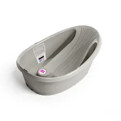 Onda Baby badekar, grå