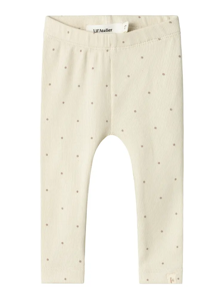 Gago kye slim legging - BIRCH - 62