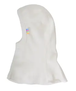 Joha Elefanthue - 1-lags - Uld/bomuld - Creme