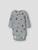 Name It Ragner Langærmet Body - Abyss
