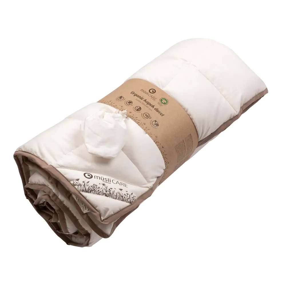 product-Baby kapok dyne v2, Cream, 70x100 cm