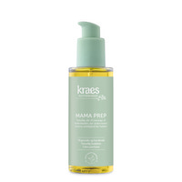 Kraes Mama Prep Massageolie 
