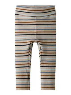 Serro Leggings - Mushroom - 74