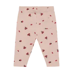 Sweatpants m. Print - Peach Whip - 74