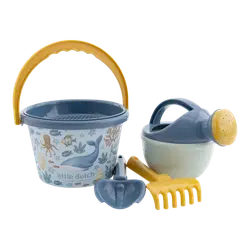 Little Dutch Spandsæt - 5 Dele - Ocean World