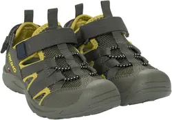 Viking Adventure Sandal 2V - Olive - 28
