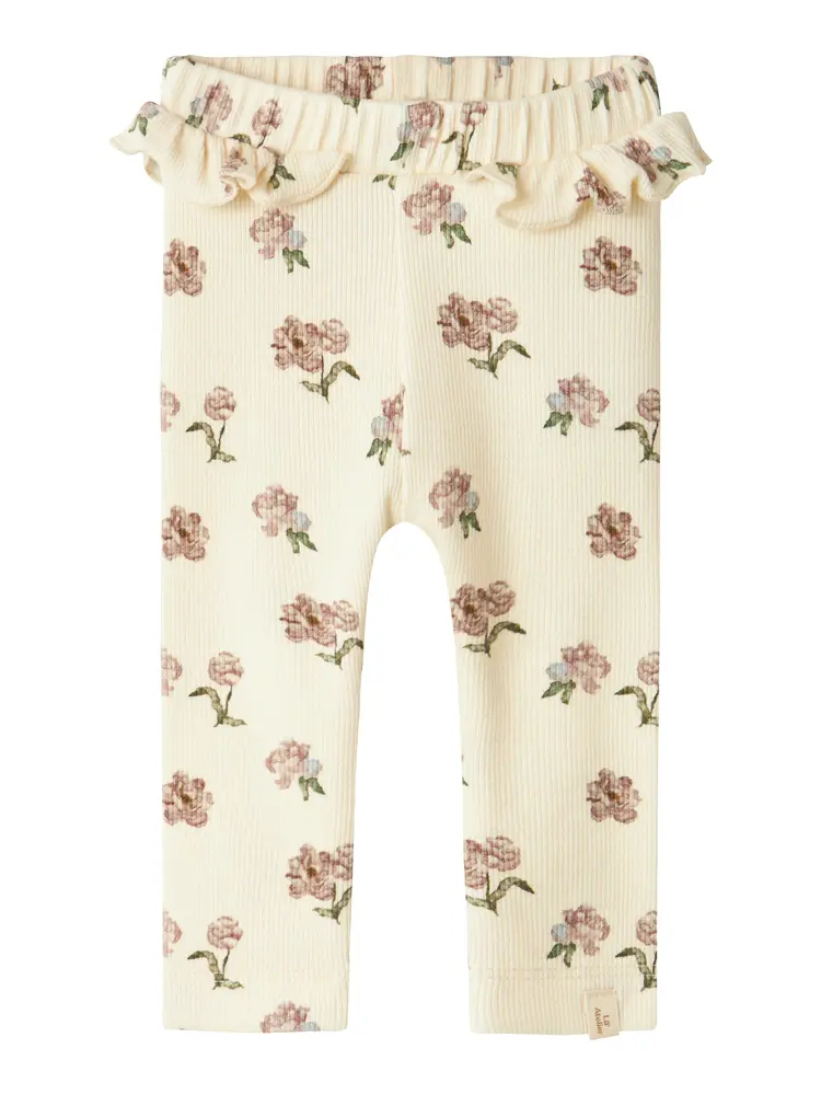Gavo slim legging – TURTLEDOVE – 86