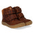 Angulus TEX-Støvle - Cognac/Tan