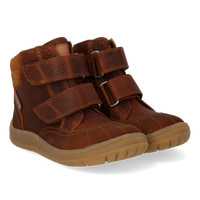 Angulus TEX-Støvle - Cognac/Tan