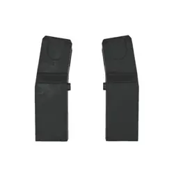 Autostols adapter til Zoey